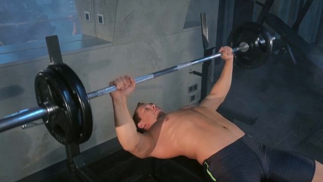 MARCY OLYMPIC WEIGHT BENCH MD 857 REVIEWS [2023] BEST FULL BODY WORKOUT BENCH смотреть онлайн