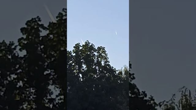 НЛО UFO?? в Покровке смотреть онлайн
