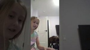 another update on gymnastics