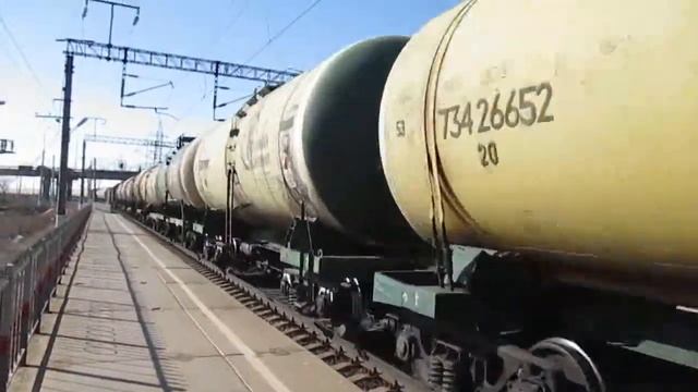 ВЛ80Т-905 (17.03.2015г._13ч.57мин.) смотреть онлайн