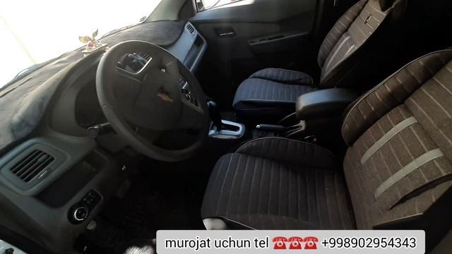 #Cobalt moshinasiga DOMINANT 907 signalizatsiya o'rnatildi murojat uchun tel ☎️☎️☎️ +998902954343 смотреть онлайн