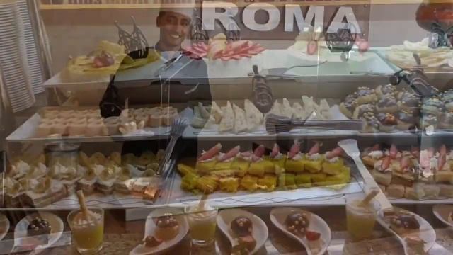 EGIPT ZIMĄ. Hotel Three Corners Sea Beach. Marsa Alam