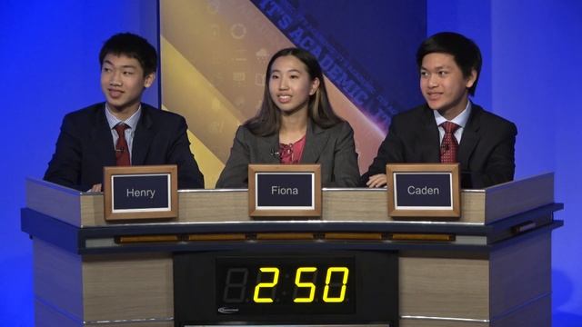 It's Academic: BASIS McLean, Jefferson and Poolesville | May 11, 2024 смотреть онлайн