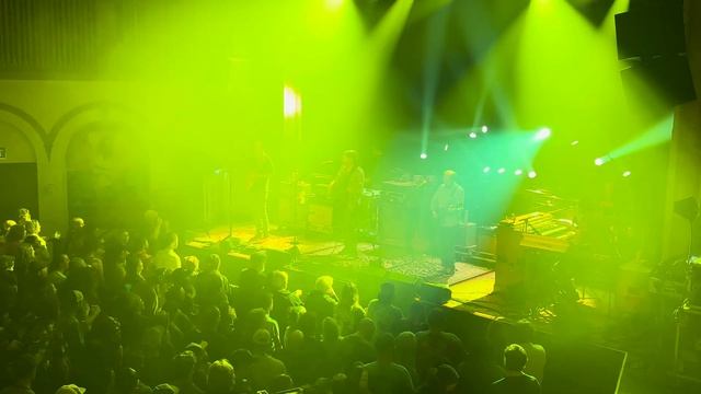 Moe. - 1/27/2024 (Set 2) - Neptune Theatre - Seattle, WA
