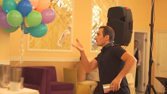 Бармен шоу от компании Wowbar-Эдгар Суварян 89686169895 ! смотреть онлайн