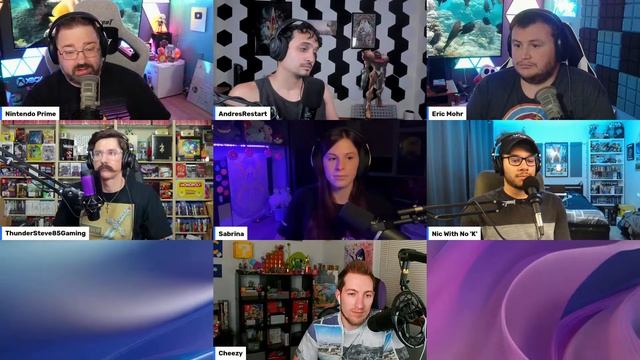 EVERYTHING Leaked For Switch 2 | Nintenbyte Podcast Ep. 3 смотреть онлайн