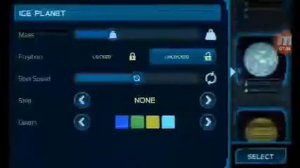 Создания солнечной системы