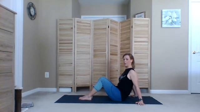 Pilates, Yoga, Barre: Fusion Flow смотреть онлайн