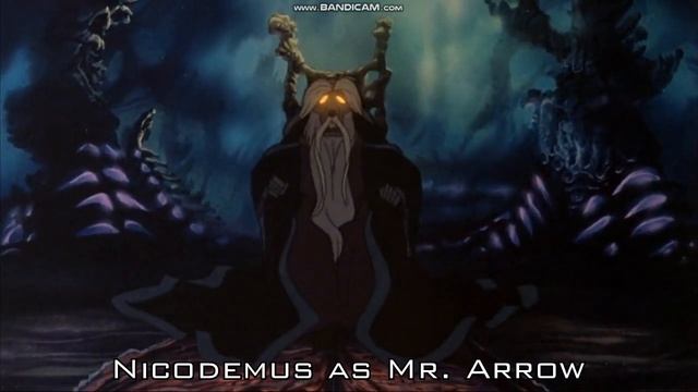 "Treasure Planet (Dragon Rockz)" Part 23 - End Credits смотреть онлайн