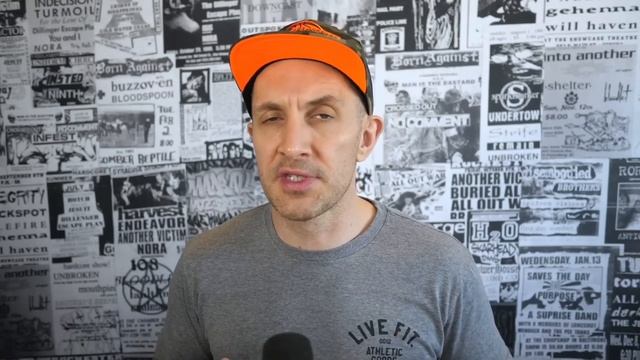 Удивительная история группы Deftones (как Deftones навсегда изменили музыку) #music  #numetal #rock