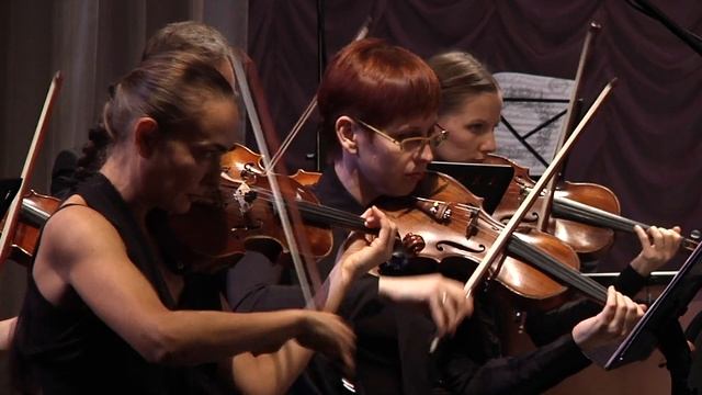 W.A. Mozart - Symphony No. 41 In C Major, K. 551