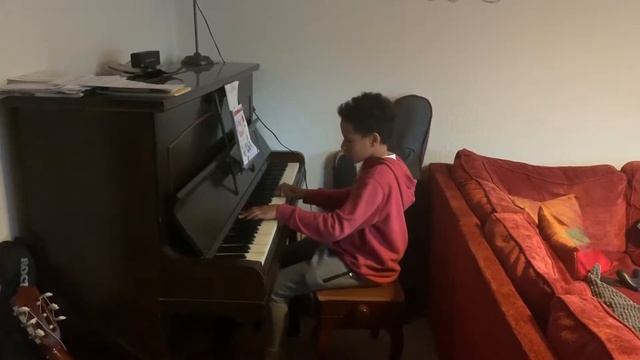 Tokyo MyersXBohemian Rhapsody