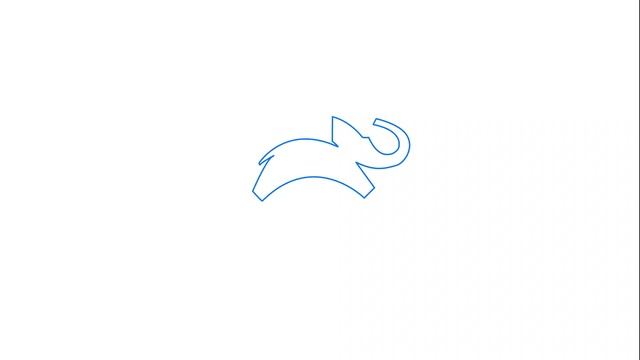 Animal Planet Logo Motion Redesign смотреть онлайн
