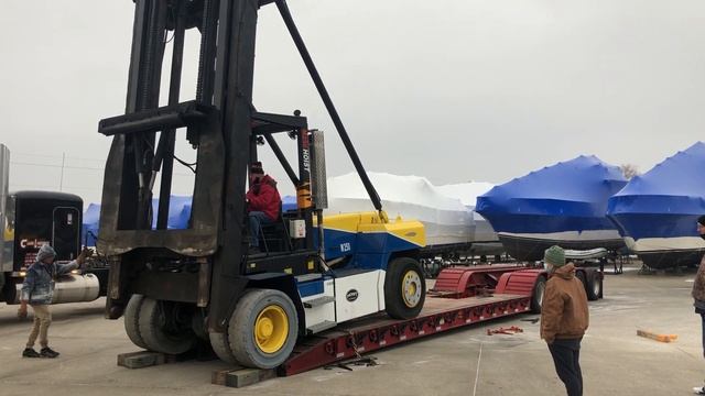 Another Neptune Rolls Ashore at Pier 33 смотреть онлайн