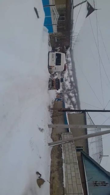 Испробоваем самодельную лопату смотреть онлайн