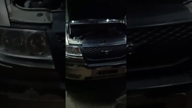 Чистосердечное признание механика). смотреть онлайн