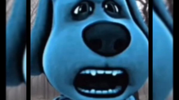 Грустные лица бена (моя версия)