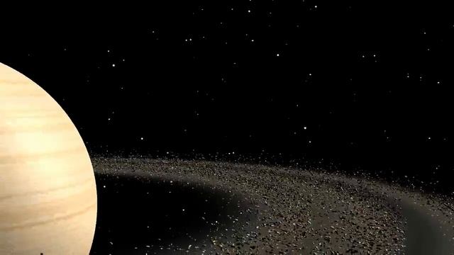 Rings of Saturn смотреть онлайн
