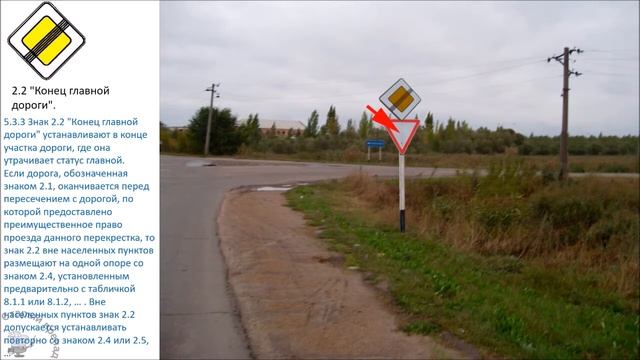 1 2 1ч Знаки приоритета