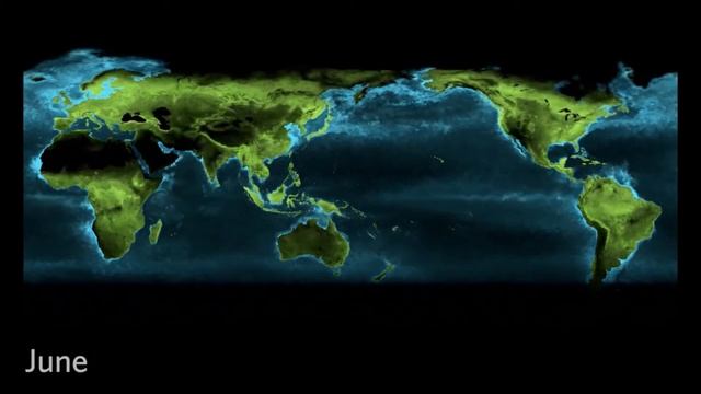 Як обертається Земля? | Дослідник планети смотреть онлайн