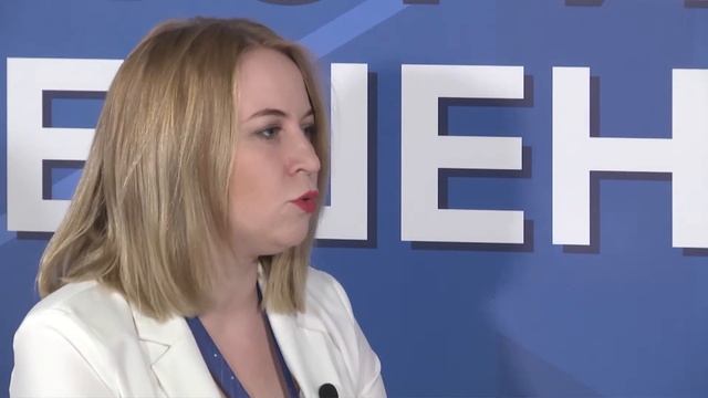 Бизнес говорит - Венера Шайдулина смотреть онлайн