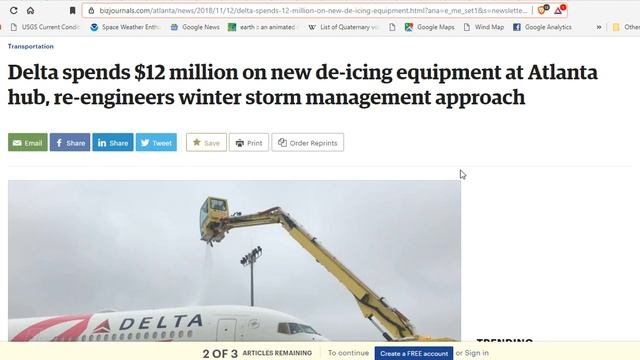 GSM Update 11/13/18 - Record Cold - Lake Effect Snow - Sunspot 2726 - Polar Bear Facts -Sacha Doble смотреть онлайн