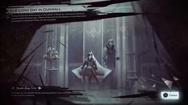 Dishonored 2 speedrun PS5 WORLD RECORD ATTEMPT= corvo attano смотреть онлайн