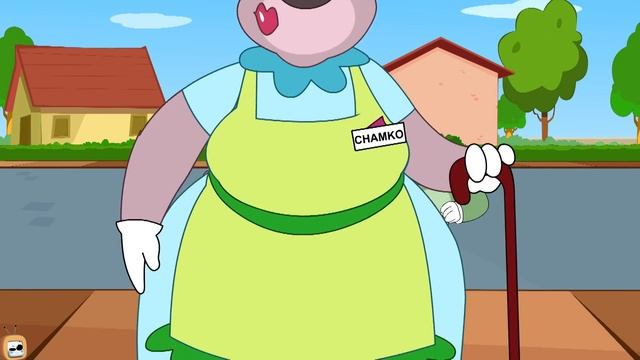 Rat-A-Tat | Grand Mother Loves Rats New Episode for Children | Chotoonz Kids Funny #Cartoon Videos смотреть онлайн