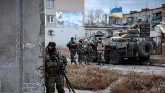 Референдум о мире с Россией уже состоялся смотреть онлайн