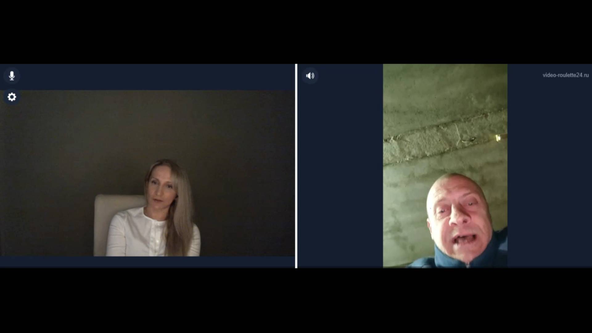 Крымчанин? Чат рулетка смотреть онлайн