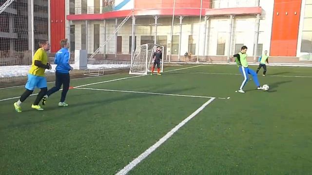 КУБОК ЛФЛ-FAIR PLAY 2017. :ФЛАГМАН-КОМЕТА смотреть онлайн