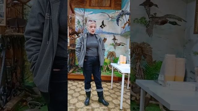 Краеведческий музей г. Пушкино часть 4 смотреть онлайн