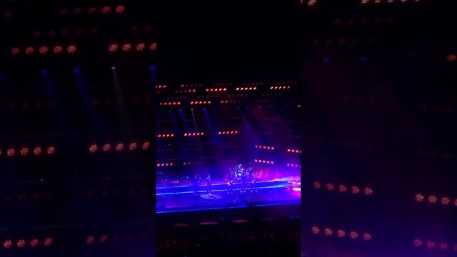 Bruno Mars - Runaway Baby (Live In Bangkok 2024)