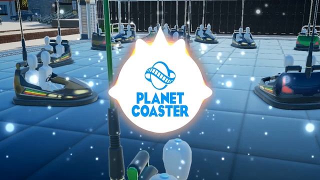 The Aeronauts Soundtrack | Planet Coaster