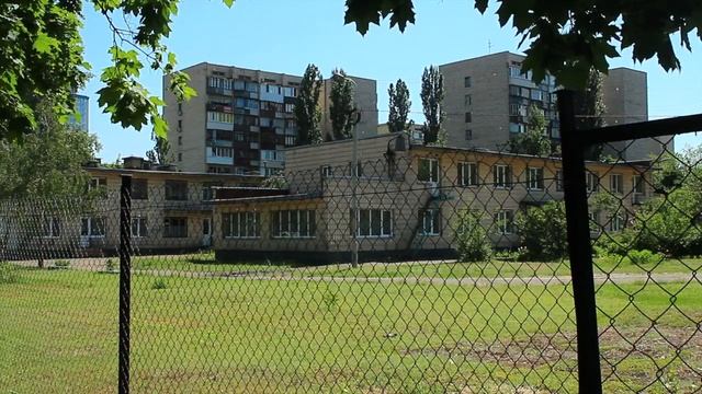 Павла Тычины пр-т, 12В Киев видео обзор смотреть онлайн