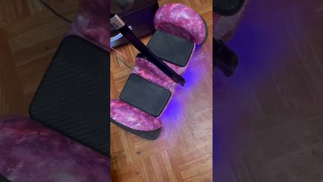 В ремонте найнбот мини фиолетовый космос смотреть онлайн