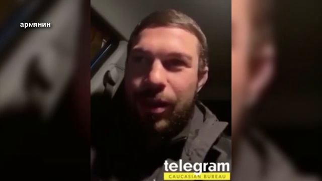 Вартанян: армянский генерал сбежал из Джебраила на машине скорой помощи смотреть онлайн