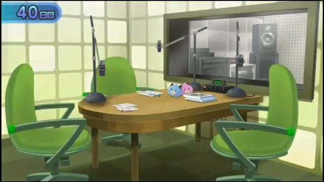 Kami Jigen Idol Neptune PP Playthrough part 022 Idolmaster Neptune Week 6 смотреть онлайн