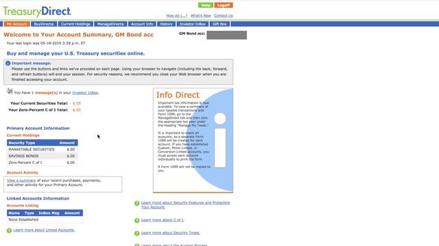Why Treasury Bills Beat Savings Accounts & How to Buy Them смотреть онлайн