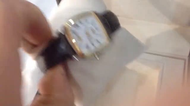 Cimier Swiss watches 5101-SY031 смотреть онлайн