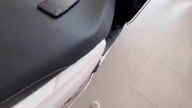 TVS Jupiter 125 || White color || 2024 Model || Detailed Specification & Features || Lovely Mehra смотреть онлайн