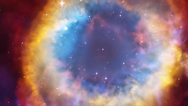 The Creator and the Cosmos | March 1 смотреть онлайн