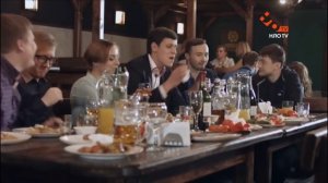 КАК ЗАКАЛЯЛСЯ СТАЙЛ 2. СЕРИЯ 1 | НЛО TV