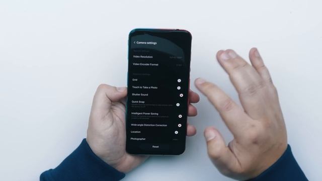 É...CHEGOOOU! O MAIS POTENTE smartphone do planeta [16GB RAM e 8K] RedMagic 5G смотреть онлайн