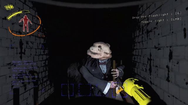 Новый Lethal Company ( V50 ) 👾