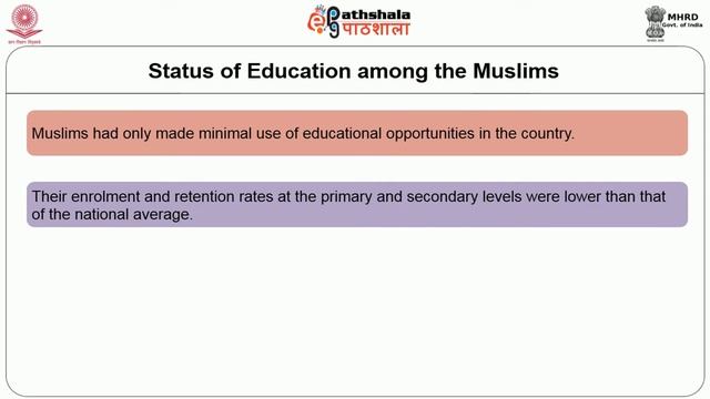 MINORITIES AND EDUCATIONAL DISCOURSE смотреть онлайн