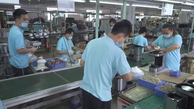 SHINECHEF stand mixer factory, professional manufacturer, ktichen machine expert, www.shinechef.cn смотреть онлайн