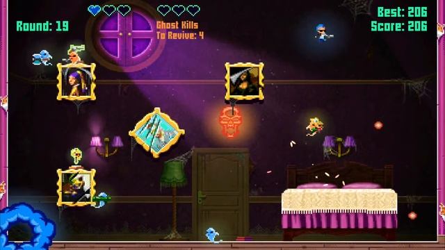 Extreme Exorcism Review смотреть онлайн