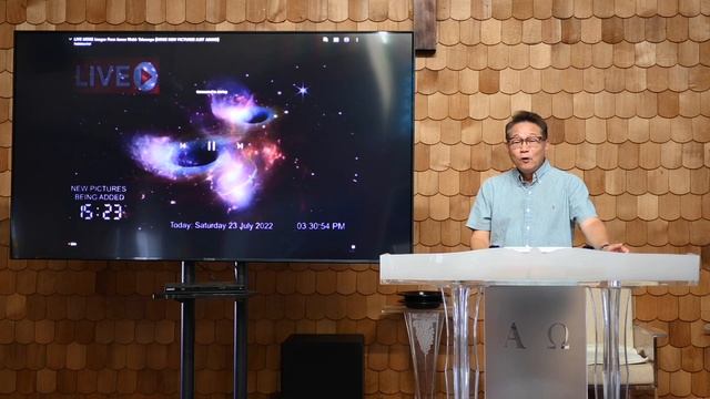 Cosmos HD 1080p смотреть онлайн