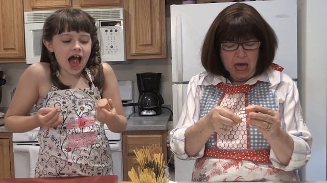 Cathy Neptune's Kitchen - Spider Dogs смотреть онлайн